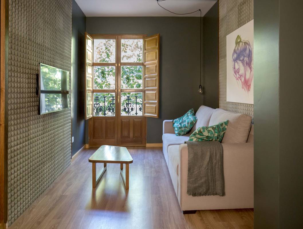 Welcome to Apartamentos ELE San Justo Plaza Salamanca Welcome to Apartamentos ELE San Justo Plaza Salamanca