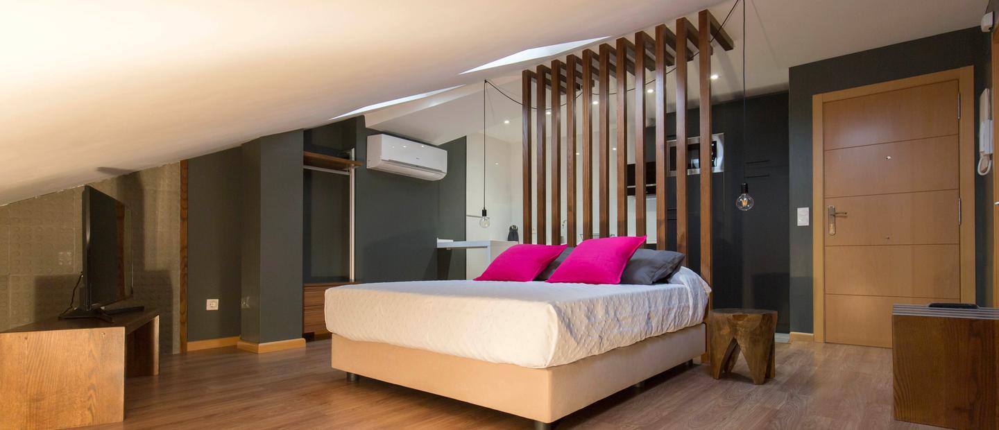 Apartamentos ELE San Justo Plaza Salamanca Apartamentos ELE San Justo Plaza Salamanca