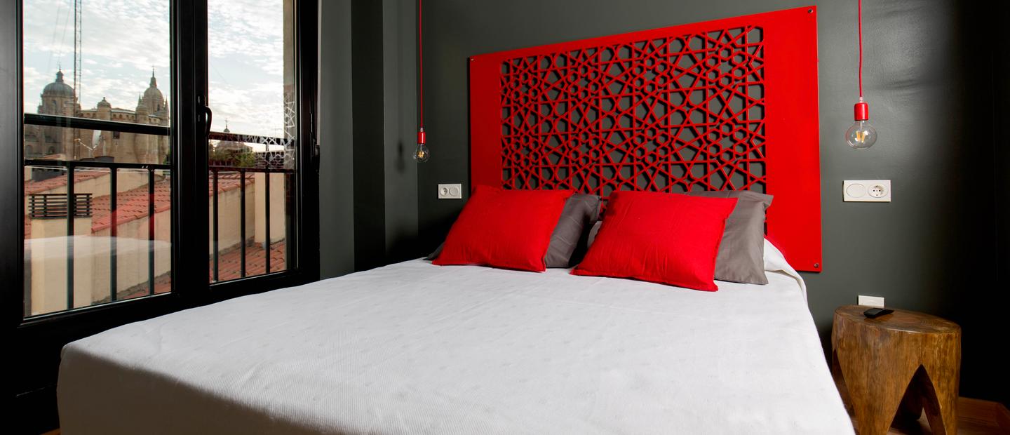 Apartamentos ELE San Justo Plaza Salamanca Apartamentos ELE San Justo Plaza Salamanca