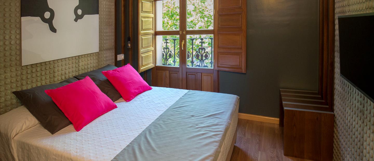 Apartamentos ELE San Justo Plaza Salamanca Apartamentos ELE San Justo Plaza Salamanca