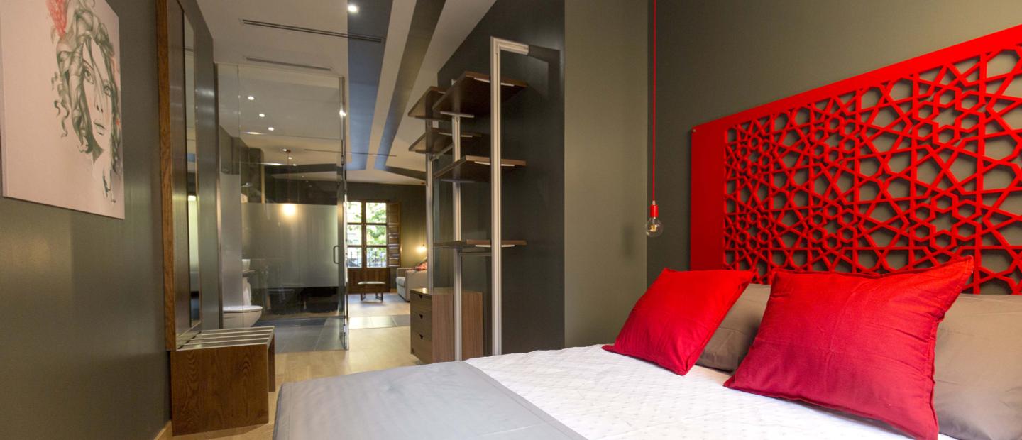 Apartamentos ELE San Justo Plaza Salamanca Apartamentos ELE San Justo Plaza Salamanca