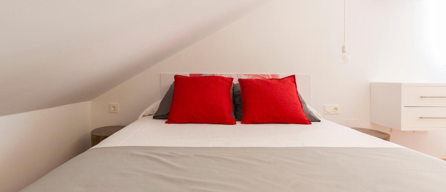 Apartamentos ELE San Justo Plaza Salamanca Apartamentos ELE San Justo Plaza Salamanca