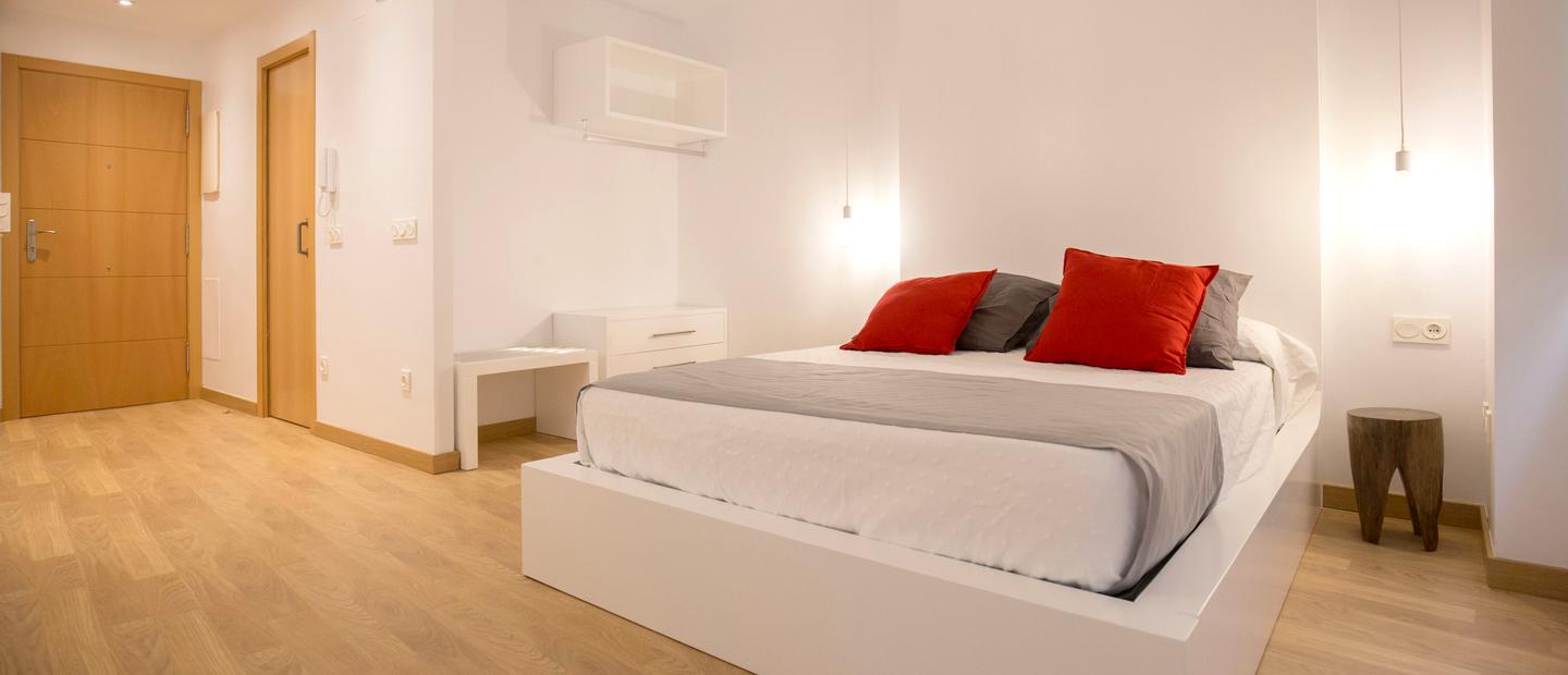 Apartamentos ELE San Justo Plaza Salamanca Apartamentos ELE San Justo Plaza Salamanca