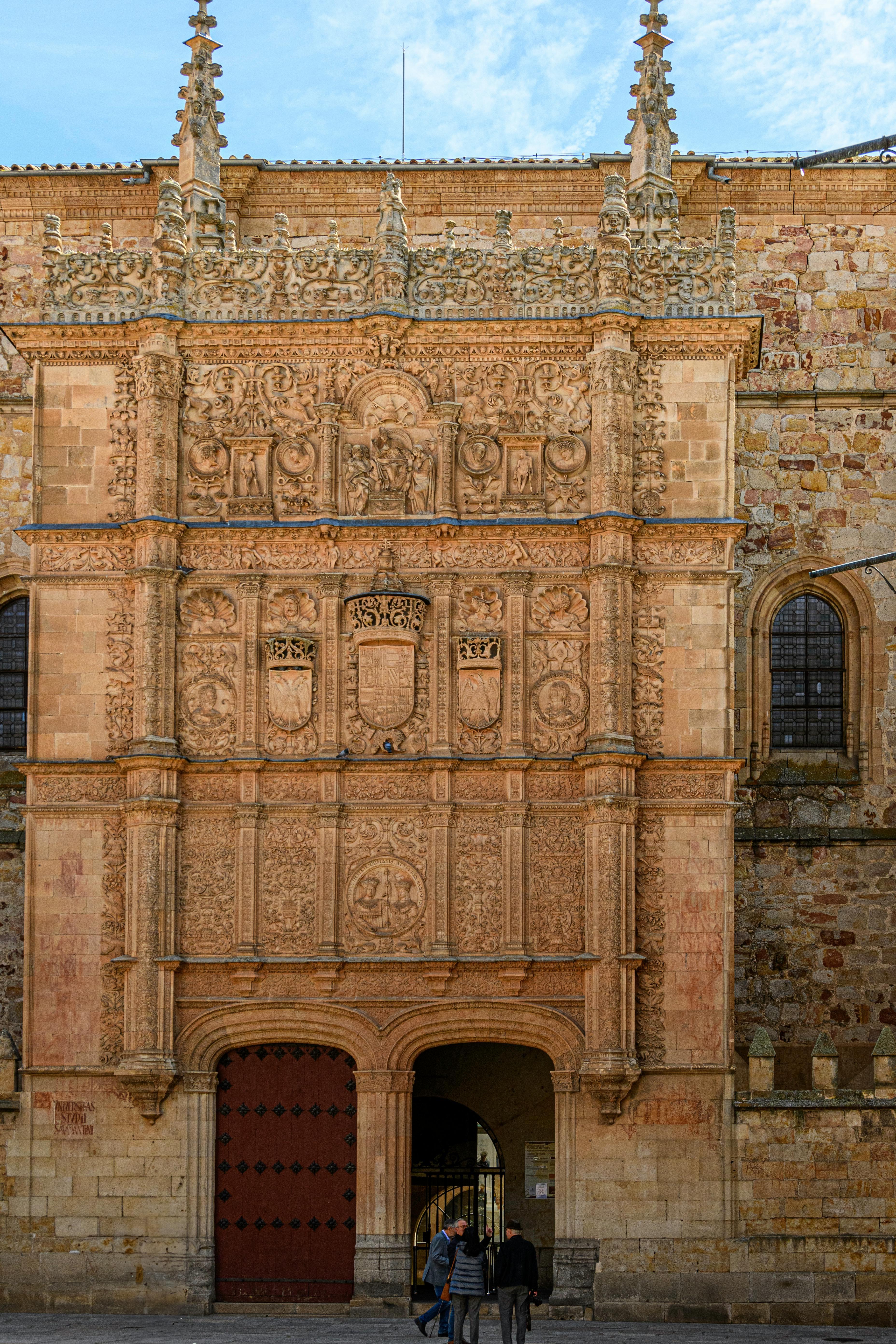 University of Salamanca